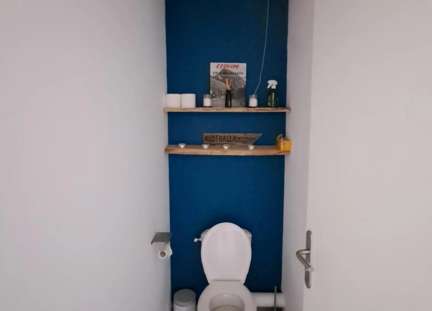 Appartamento Appartement Cosy Centre Robion