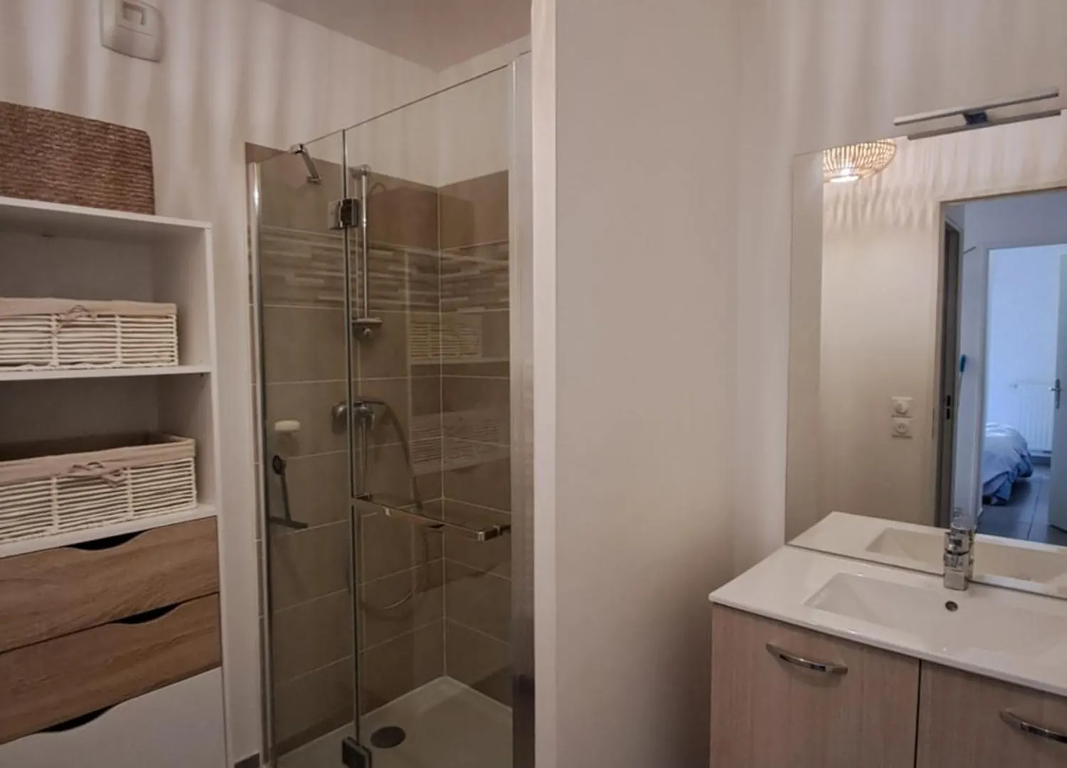 Appartamento Appartement Cosy Centre Robion Francia
